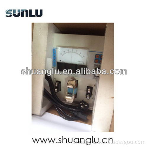 SUNLU Manufacturer Supply Eeccentricity Testing Machines For Welding Electrodes